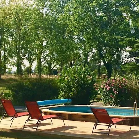 Lejlighed Havre De Paix En Lot-et-garonne