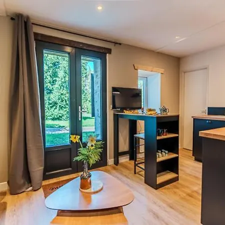 Avec Piscine&jardin Privé - Calme Absolu Près De Villeneuve-sur-lot *