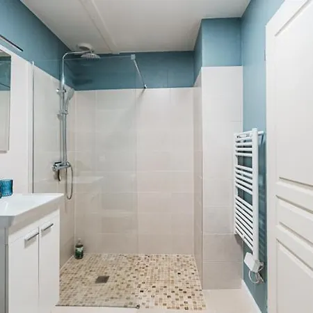 Avec Piscine&jardin Privé - Calme Absolu Près De Villeneuve-sur-lot Appartamento *