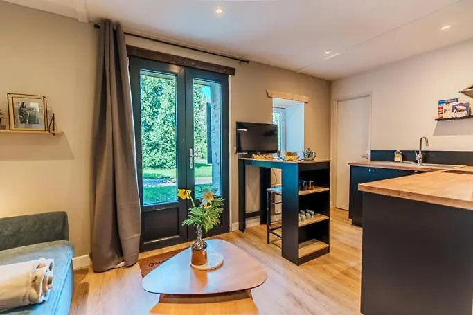 Havre De Paix En Lot-et-garonne *