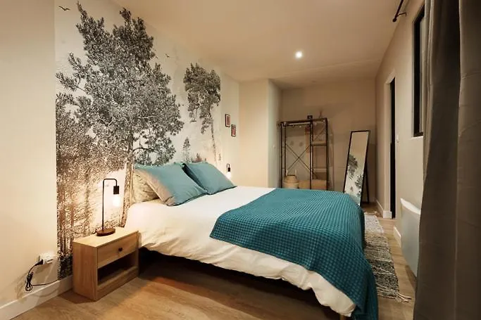 Havre De Paix En Lot-et-garonne