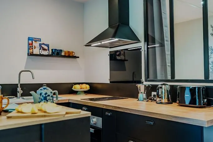 Havre De Paix En Lot-et-garonne